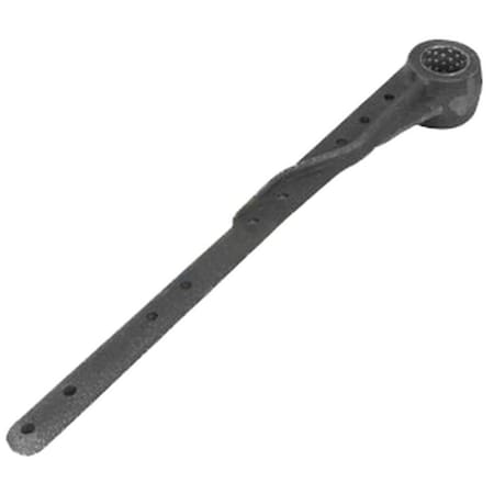 Aftermarket Sickle Head A-901-011-AI